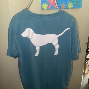 Pink T Shirt women's XS